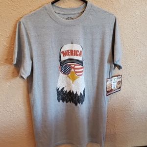 America shirt